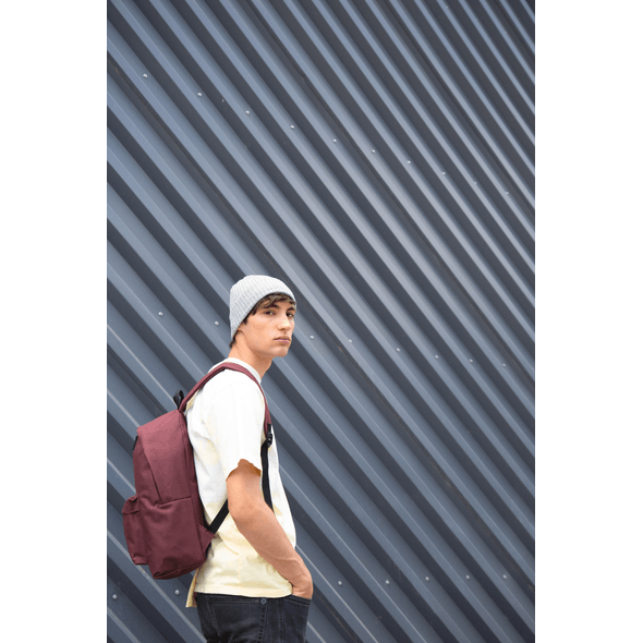 Kimood | Klassieke rugzak